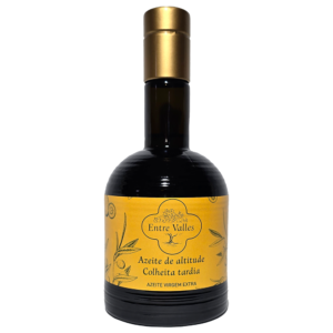 GARRAFA AMARELA (500ml)