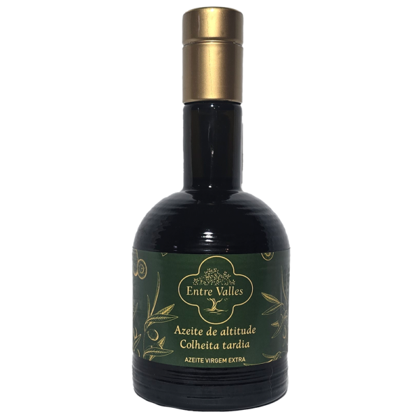 GARRAFA VERDE (500ml)